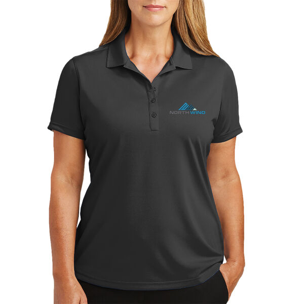 Embroidered  - Ladies Select Lightweight Snag Proof Polo Thumbnail