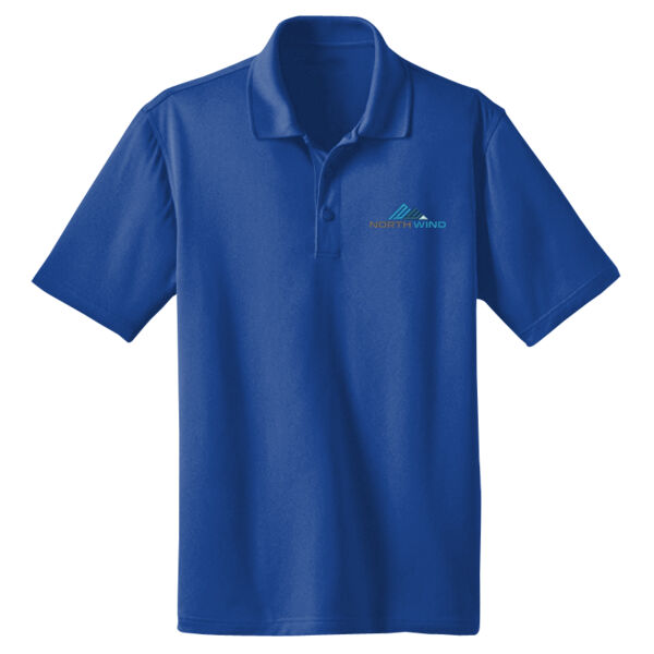 Embroidered  - Tall Select Snag Proof Polo Thumbnail