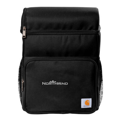 Printed  - Backpack 20 Can Cooler Thumbnail