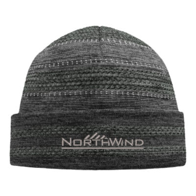 Embroidered  - On Field Knit Beanie Thumbnail