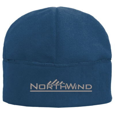Embroidered  - Fleece Beanie Thumbnail