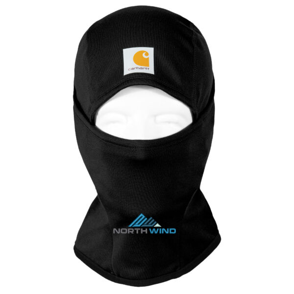Embroidered  - Force ® Helmet Liner Mask Thumbnail