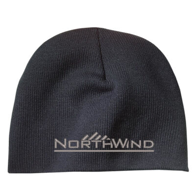 Embroidered  - Beanie Cap Thumbnail