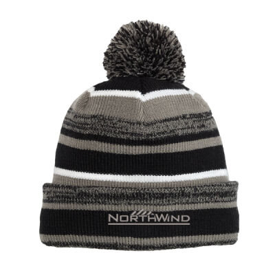 Embroidered  - Sideline Beanie Thumbnail
