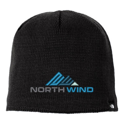 Embroidered  - Mountain Beanie Thumbnail