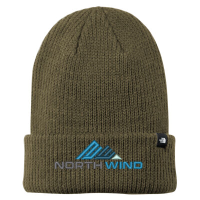 Embroidered  - Truckstop Beanie Thumbnail