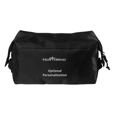 Printed Personalized - Travel Bag Thumbnail