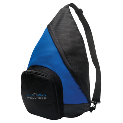 Printed NWW - Active Sling Pack Thumbnail