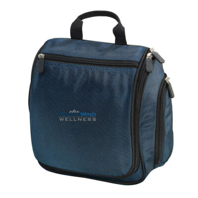 Printed NWW - Hanging Toiletry Kit Thumbnail