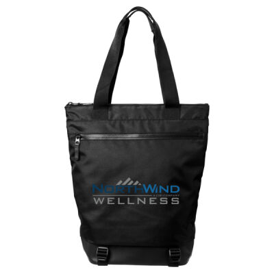 Printed NWW - Convertible Tote Thumbnail