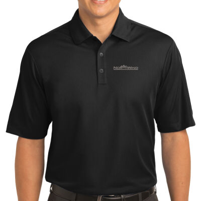 Embroidered  - Tech Sport Dri FIT Polo Thumbnail