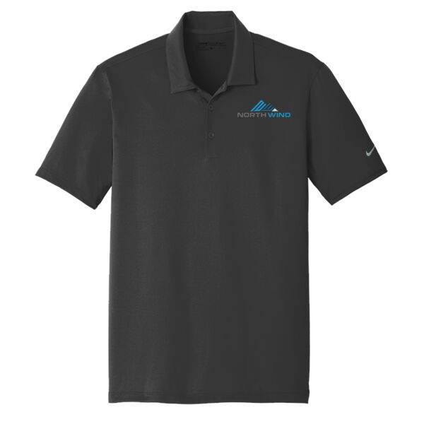 Embroidered  - Dri FIT Legacy Polo Thumbnail