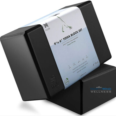 NWW  - Node Fitness Premium Yoga Blocks Thumbnail