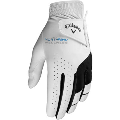 NWW  - Callaway Golf Men's Glove Thumbnail