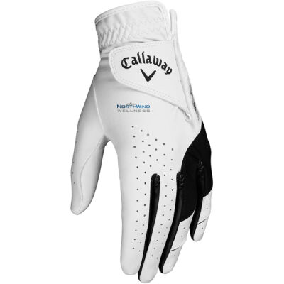 NWW  - Callaway Golf Womens Glove Thumbnail