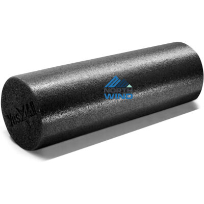 North Wind Printed - Yes4All Premium Medium Density Round PE Foam Roller  Thumbnail