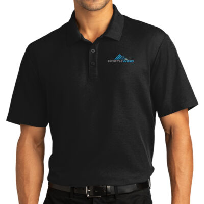 Embroidered  - SuperPro React ™ Polo Thumbnail