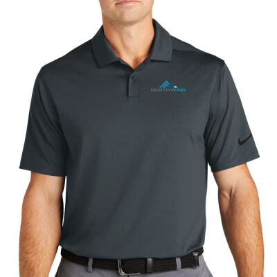 Embroidered  - Dri FIT Vapor Polo Thumbnail