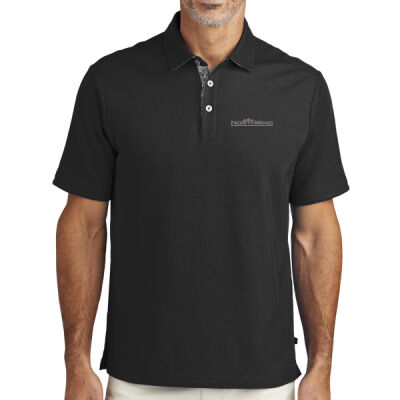 Embroidered  - 5 O'Clock Polo Thumbnail