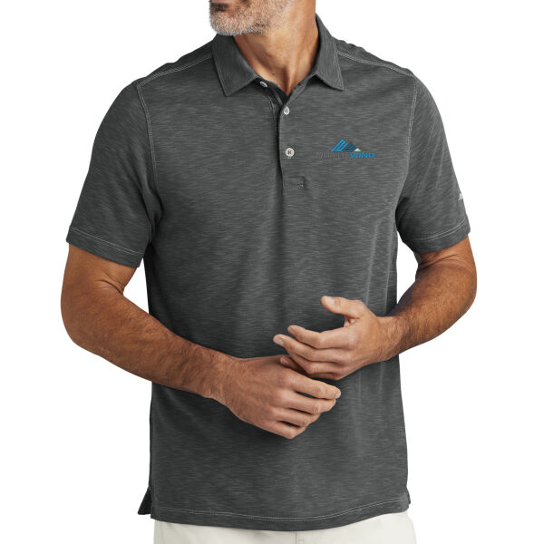 Embroidered  - Palmetto Paradise Polo Thumbnail