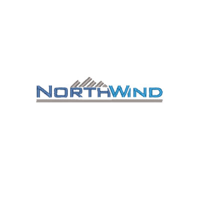 North Wind Customer Owned Blank for Embroidery Thumbnail