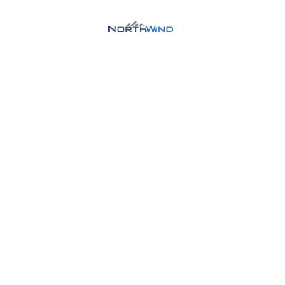 Custom  - Printed Customer Owned Blank - North Wind Thumbnail