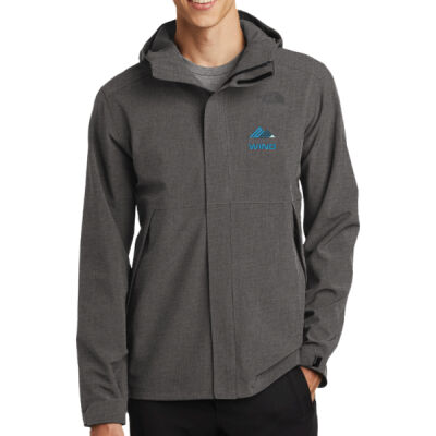 North Wind Embroidered - Apex DryVent ™ Jacket Thumbnail