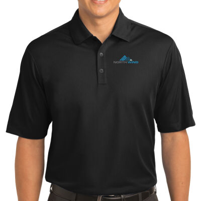 Embroidered  - Tech Sport Dri FIT Polo Thumbnail