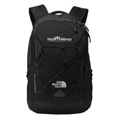 Printed - Groundwork Backpack Thumbnail