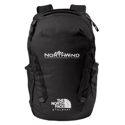Printed - Stalwart Backpack Thumbnail