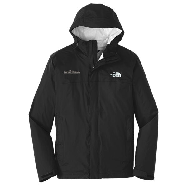 Embroidered - DryVent ™ Rain Jacket Thumbnail