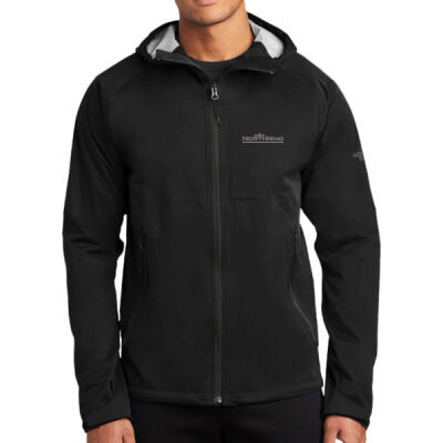 Embroidered - All Weather DryVent ™ Stretch Jacket Thumbnail