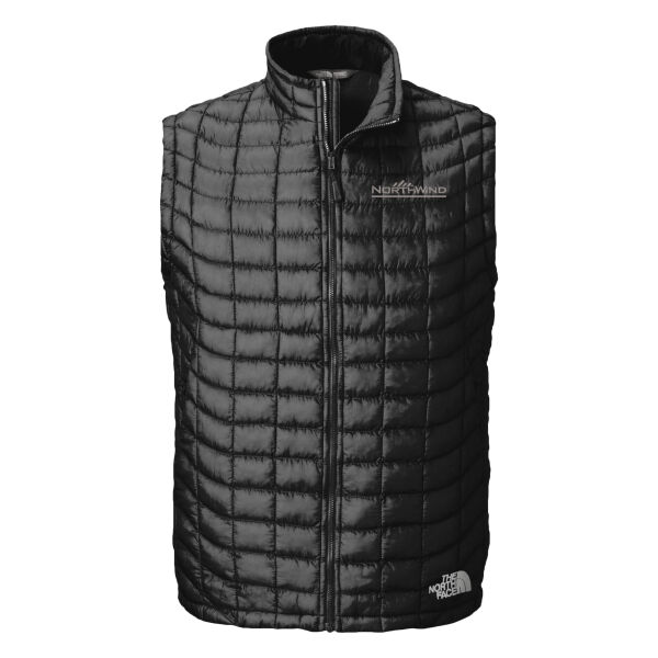 Embroidered - ThermoBall  Trekker Vest Thumbnail