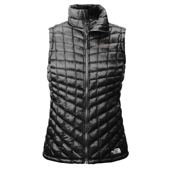 Embroidered - Ladies ThermoBall  Trekker Vest Thumbnail