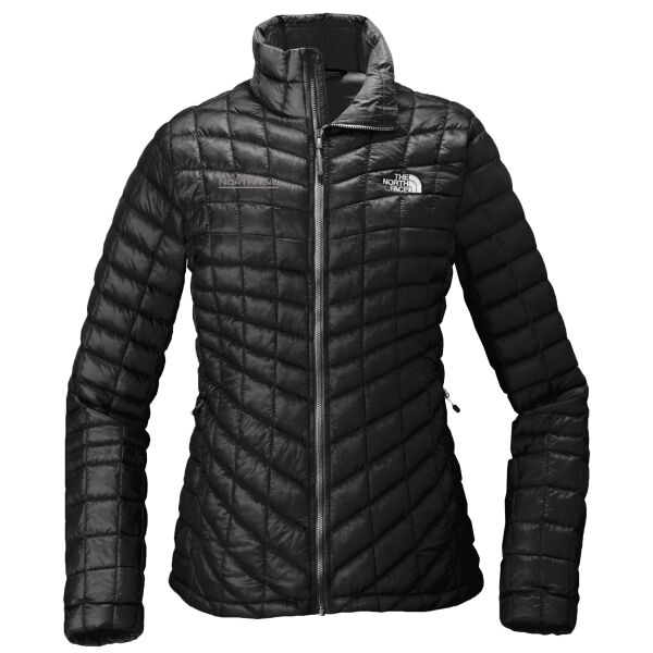 Embroidered - Ladies ThermoBall ™ Trekker Jacket Thumbnail