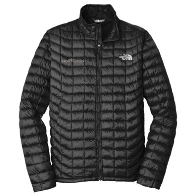 Embroidered - ThermoBall ™ Trekker Jacket Thumbnail