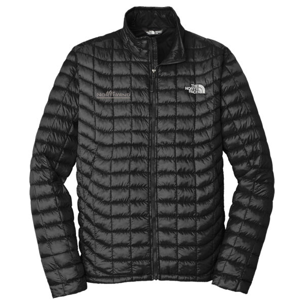 Embroidered - ThermoBall ™ Trekker Jacket Thumbnail