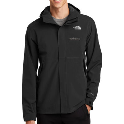 Embroidered - Apex DryVent ™ Jacket Thumbnail