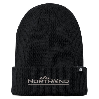 Embroidered - Truckstop Beanie Thumbnail