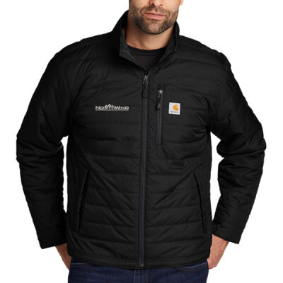 Embroidered - Gilliam Jacket Thumbnail