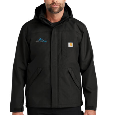 Embroidered - Storm Defender ® Shoreline Jacket Thumbnail