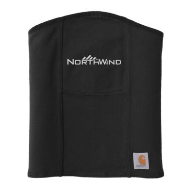 Printed  - Cotton Blend Filter Pocket Gaiter Thumbnail