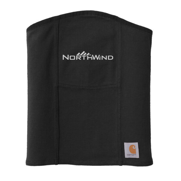 Printed  - Cotton Blend Filter Pocket Gaiter Thumbnail