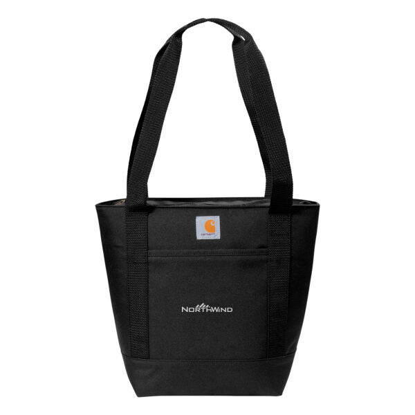 Printed  - Tote 18 Can Cooler Thumbnail