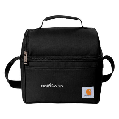 Printed  - Lunch 6 Can Cooler Thumbnail