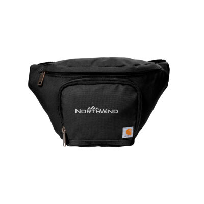 Printed  - Waist Pack Thumbnail