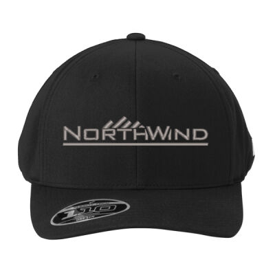 Embroidered  - Fomo Solid Cap Thumbnail