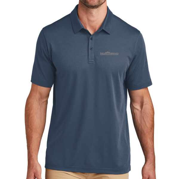 Embroidered  - Bayfront Solid Polo Thumbnail