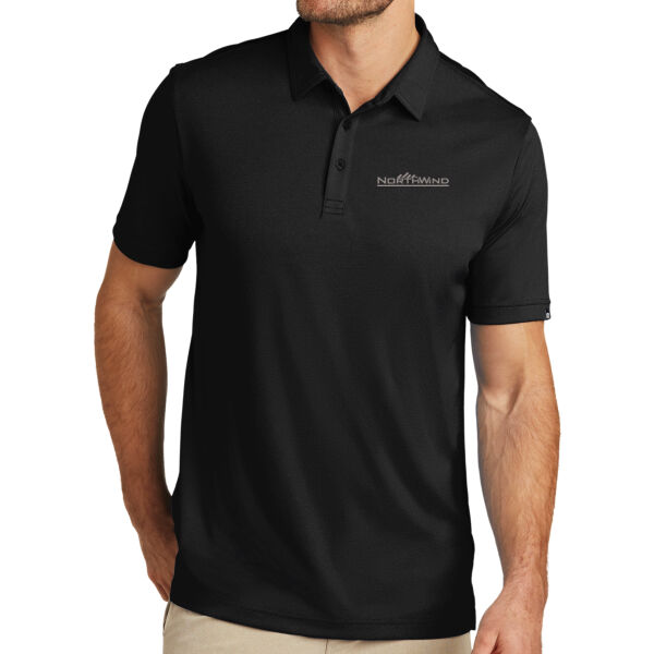 Embroidered  - TravisMathew Coto Performance Polo Thumbnail