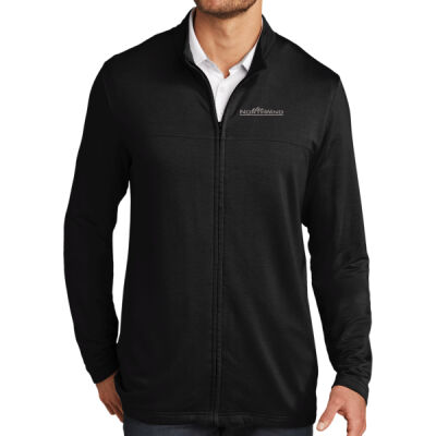 Embroidered  - Newport Full Zip Fleece Thumbnail
